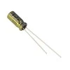 Panasonic ELCO Radial Pan 105 5X11MM BMW E30 E36 E46 E90 E91 ROHS
