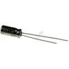 Panasonic Elco Radial Pan 105░ 5X11Mm Bmw 320 325 330 335 340 Galio Stabdžių Atramos 34116762443 34116762444