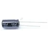 Panasonic Elco Radial Pan 105░ 8X15Mm BMW 320i 325i 330i 523i 525i