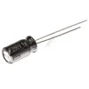 Panasonic Elco Radial Pan 105 Audi A4 A6 A8 BMW 3er 5er 7er Mercedes E Klase S Klase 105 6,3X11,2MM ER105 105C