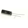 Panasonic Elco Radial Pan Kapacitoras 105 10x20mm BMW 3er 5er 7er Mercedes E Klase S Klase Audi A4 A6 A8 105 10x20mm RM 5 0mm