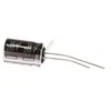 Panasonic Elco Radial Pan Kapacitoras 105 10x16mm BMW 320i 325i 330i Mercedes C180 C200 C220