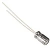 Panasonic Elco Radial Pan Kapacitoras 105░ 4X7MM BMW 316 318 320 323 325 Mercedes Benz