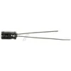 Panasonic Elco Radial Pan Kapacitoras 105░ 4X7MM BMW 316 318 320 323 325 Mercedes Benz