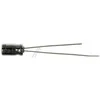 Panasonic Elco Radial Pan Kapacitoras 105░ 4X7MM BMW 316 318 320 323 325 Mercedes Benz
