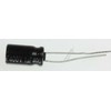 Panasonic Elco Radial Pan Kondensatorius 105c 6,3x11mm BMW 316 318 320 323 325