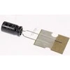 Panasonic Elektrolitinis Kondensatoras BMW E36 E46 E90 E91 E92 5,25uF 400V 105C