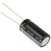 Panasonic Elko Radial Pan 105 10x20mm BMW 320 325 330 Mercedes C180 C200 C220 Audi A4 A6 Volkswagen Passat 105 10x20mm