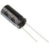 Panasonic Elko Radial Pan 105 10x20mm BMW 320 325 330 Mercedes C180 C200 C220 Audi A4 A6 Volkswagen Passat 105 10x20mm