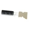 Panasonic Elko Radial Pan 105 10x25mm BMW 316 318 320 323 325 ROHS 514013
