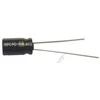Panasonic ELKO Radial Pan 105 6,3X11MM BMW E36 E46 E90 E91 E92 E93 Mercedes C Klase W203 W204