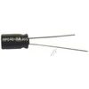 Panasonic ELKO Radial Pan 105 6,3X11MM BMW E36 E46 E90 E91 E92 E93 Mercedes C Klase W203 W204