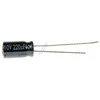 Panasonic Elko Radial Pan 105 Audi A4 A6 A8 VW Passat Golf Elko Radial Pan 105 6,3X11,2MM 514040501 514040502 514040503