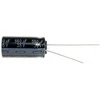 Panasonic Elko Radial Pan Kapacitoras 105░ 10x20mm BMW E36 E46 E90 Mercedes C Klase W203 W204 Kapacitoras 105░ 10x20mm