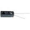 Panasonic Elko Radial Pan Kapacitoras 105░ 10x20mm BMW E36 E46 E90 Mercedes C Klase W203 W204 Kapacitoras 105░ 10x20mm