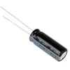 Panasonic Elko Radial Pan Kapacitorius 105░ 8x20mm BMW E36 E46 E39 E60 E90