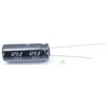 Panasonic Elko Radial Pan Kapacitorius 105░ 8x20mm BMW E36 E46 E39 E60 E90