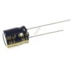 Panasonic Elko Radial Pan Kapacitorius 105 10x12 5mm BMW E30 E36 E46 Mercedes Benz C Klase E Klase Audi A4 A6