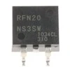 Panasonic Greitai Atstatantis Diodas TO263 Tinkamas BMW E39 E46 E53 E60 E65 5KD00393 5KD00394 5KD00395