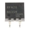 Panasonic Greitai Atstatantis Diodas TO263 Tinkamas BMW E39 E46 E53 E60 E65 5KD00393 5KD00394 5KD00395
