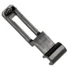 Panasonic Jungtis Stiklas BMW 320 323 325 330 E46 E90 E91 Stabdžių Stiklas 31316753345 31316757423