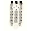 Panasonic Klaviatūros Mygtukas BMW E36 E46 E90 E91 E92 61316914117 61316914118 61316914119