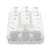 Panasonic Klaviatūros Mygtukas BMW E39 E46 E60 E65 E90 Mygtuko Pakeitimas 61316914219 61316914220