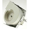 Panasonic Klimos Ventiliatorius BMW 320 325 330 520 525 Ventiliatoriaus Variklis 64116911524 64116911525 64116911526