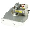 Panasonic Klimos Ventiliatorius BMW 320 325 330 520 525 Ventiliatoriaus Variklis 64116911524 64116911525 64116911526