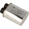 Panasonic Kondensatorius BMW 320 325 328 330 335 Oro Šildymo Ventiliatoriaus Kondensatorius 64116914451 64116914452