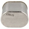 Panasonic Kondensatorius BMW 320 325 328 330 335 Oro Šildymo Ventiliatoriaus Kondensatorius 64116914451 64116914452