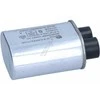 Panasonic Kondensatorius BMW 320 325 328 330 335 Oro Šildymo Ventiliatoriaus Kondensatorius 64116914451 64116914452