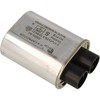 Panasonic Kondensatorius BMW 320 325 328 330 335 Oro Šildymo Ventiliatoriaus Kondensatorius 64116914451 64116914452