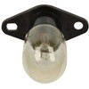 Panasonic Lamp Bulb Bmw 320i 325i 328i 330i 335i Philips H7 12v 55w