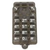 Klaviatūra Panasonic Naujas Klaviatūros Mygtukas BMW E46 E39 E60 E65 E90 61316916129 61316916130 61316916131