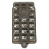 Klaviatūra Panasonic Naujas Klaviatūros Mygtukas BMW E46 E39 E60 E65 E90 61316916129 61316916130 61316916131