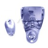 Panasonic Peilių Laikiklis A/Fingė BMW 320 325 330 523 525 Peilių Laikiklis A/Fingė 51417021064 51417021411
