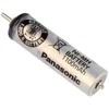 Panasonic burnos drėkintuvas baterija Ni MH originali EW1211RRB84W EW1211
