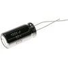 Panasonic Radialinis Elektro Kapacitatorius 105 12,5X25MM BMW E36 E46 E39 E60 E65