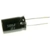 Panasonic Radialinis Elektro Kapacitorius Pan 105 16x25mm BMW 320i 325i 330i Mercedes C200 C220 C240 9345 9347 9348 9350 9351
