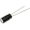 Panasonic Radialinis Elektros Kondensatorius 105 6,3x11,2mm BMW 320i 325i 330i Mercedes C200 C220 C240