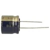 Panasonic Radialinis Kondensatorius 105░ Žemas Impedansas 15x16mm BMW 3er 5er 7er E36 E46 E90 E91 E92 E93