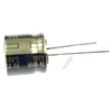 Panasonic Radialinis Kondensatorius 105░ Žemas Impedansas 15x16mm BMW 3er 5er 7er E36 E46 E90 E91 E92 E93