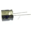 Panasonic Radialinis Kondensatorius 105░ Žemas Impedansas 15x16mm BMW 3er 5er 7er E36 E46 E90 E91 E92 E93