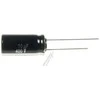 Panasonic Radialus Elektros Kondensatorius Pan 105 10x20mm Aukštos Riplės BMW 320i 325i 330i Mercedes C180 C200 C220