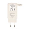 Panasonic Re7 87 Įkroviklis Adapteris BMW 320 325 330 Mercedes C180 C200 C220 Benzinas Dyzelis Re7 87