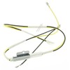 Panasonic Šiluminis Sausgyslių Rinkinys BMW E39 E60 E61 E65 E66 64116902051 64116902052 64116902053