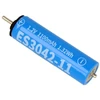 Panasonic skustuvas baterija 1.2V 1100mAh ES8101 ES8103 ES8243 ES8249 W416673