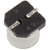 Panasonic Smd Elco Pan 105 Audi A4 A6 A8 Bmw E39 E46 Mercedes C Klasse Smd 105 6 3x5 8mm Rohs 9345406 9345407 9345408