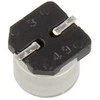 Panasonic Smd Elco Pan 105 Audi A4 A6 A8 Bmw E39 E46 Mercedes C Klasse Smd 105 6 3x5 8mm Rohs 9345406 9345407 9345408
